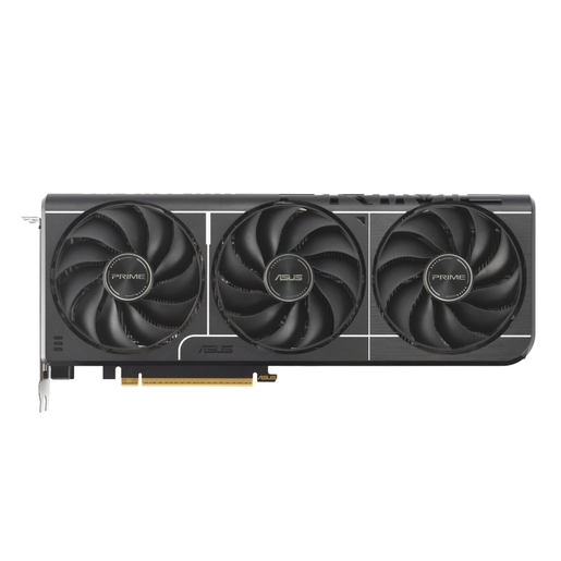 ASUS grafička kartica PRIME NVIDIA GeForce RTX 5060TI 16GB GDDR7, 128-bit3x DP, 1x HDMI