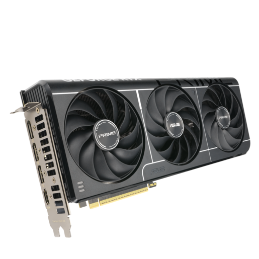 ASUS grafička kartica PRIME Nvidia GeForce RT X5070 O12G 12GB GDDR7, 192-bit,3x DP, 1x HDMI