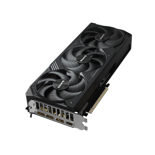 GIGABYTE grafička kartica nVidia GeForce RTX 5070 Ti Windforce OC SFF 16GB GDDR7, 256-bit3xDP, 1xHDMI