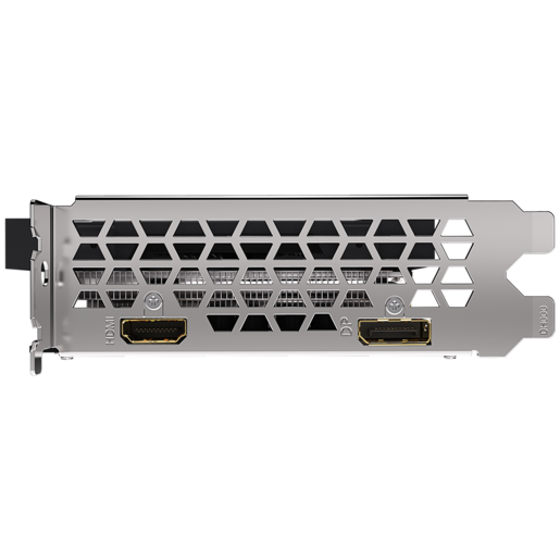 GIGABYTE grafička kartica AMD Radeon RX 6500 XT Eagle 4GB GDDR6 64bit, HDMI,DP