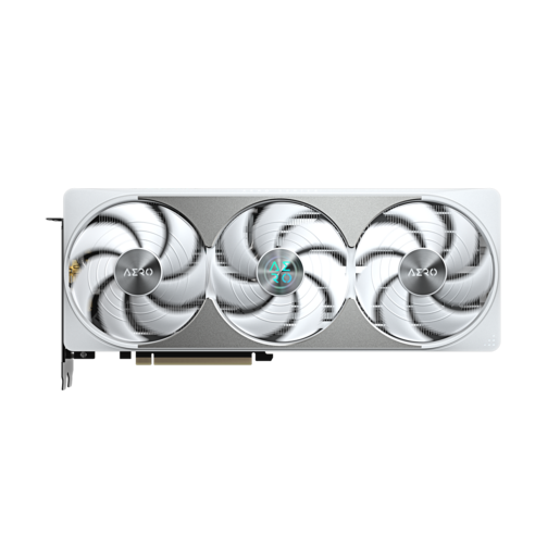 GIGABYTE grafička kartica NVIDIA GeForce RTX 5080 AERO OC 16GB, GDDR7, 256bit,3xDP, 1xHDMI