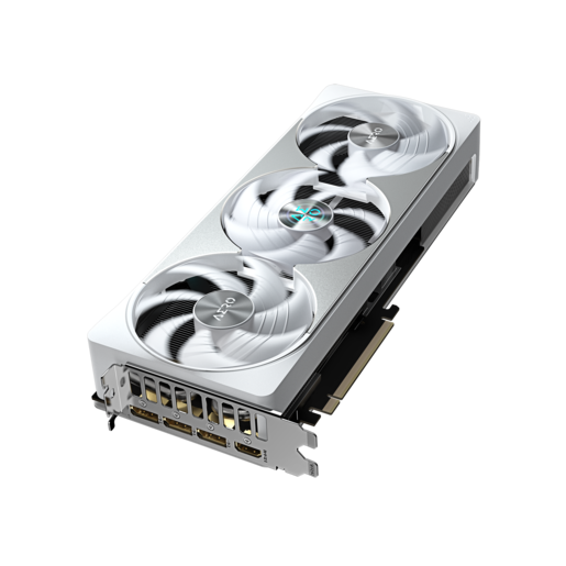 GIGABYTE grafička kartica NVIDIA GeForce RTX 5080 AERO OC 16GB, GDDR7, 256bit,3xDP, 1xHDMI