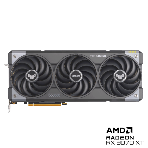 VGA AS TUF-RX9070XT-O16G-GAMING