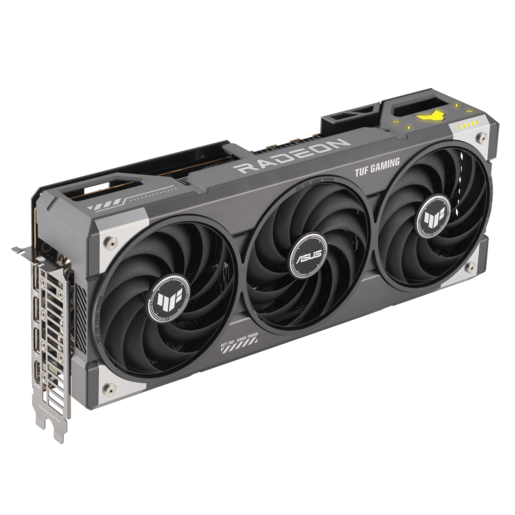VGA AS TUF-RX9070XT-O16G-GAMING