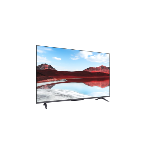XIAOMI QLED televizor 75" A Pro , 4K Ultra HD, Smart TV, Google TV, DTS® Virtual:X, Crna