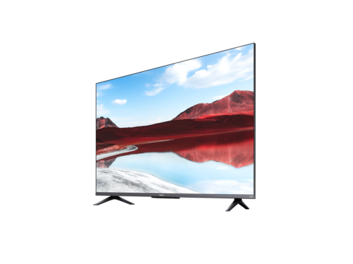 XIAOMI QLED televizor 75" A Pro , 4K Ultra HD, Smart TV, Google TV, DTS® Virtual:X, Crna