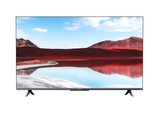 XIAOMI QLED televizor 43" A Pro , 4K Ultra HD, Smart TV, Google TV, DTS® Virtual:X, Crna