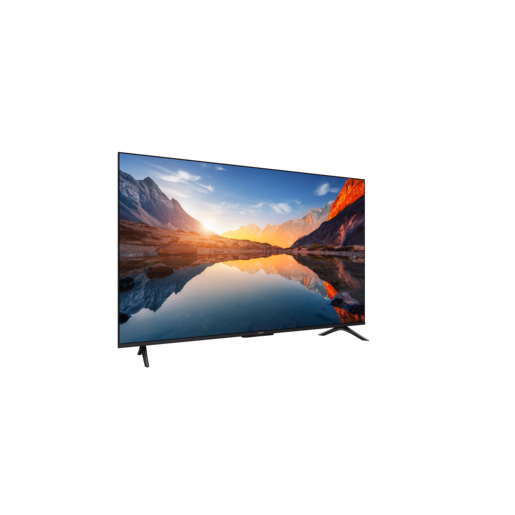 XIAOMI UHD televizor 65" A , 4K Ultra HD, Smart TV, Google TV, DTS® Virtual:X, Crna