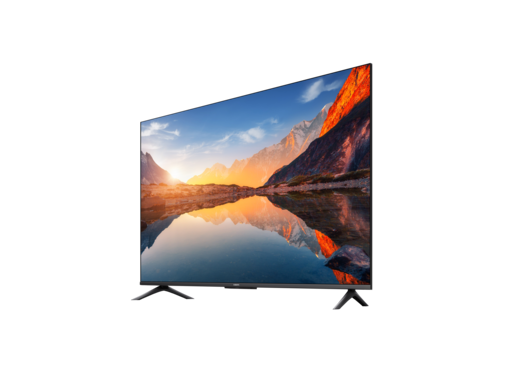 XIAOMI UHD televizor 65" A , 4K Ultra HD, Smart TV, Google TV, DTS® Virtual:X, Crna