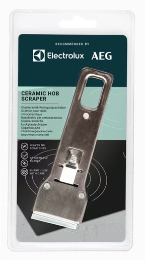 Electrolux strugač ploče E6HUE103