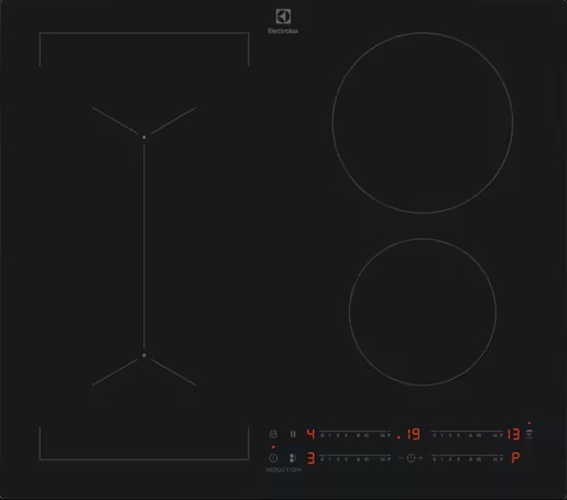 Electrolux ploča EIV63443CT