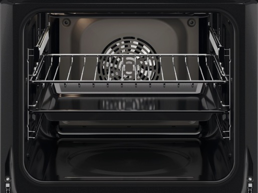 Electrolux pećnica EOD3F40BX