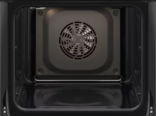 Electrolux pećnica EOD5H70BX