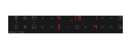 Electrolux ploča EIT60433CT