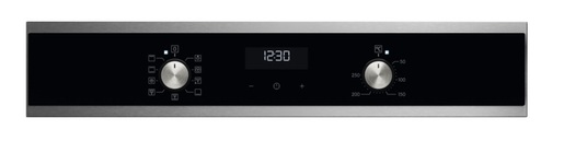 Electrolux pećnica EOF5F50BX