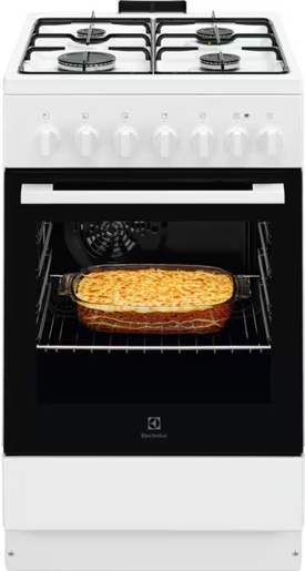 Electrolux štednjak LKK520032W