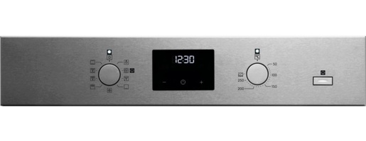 Electrolux pećnica EOD3F50TX