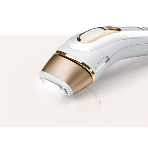 BRAUN IPL PL 5052 Silk-expert PRO 5 uređaj za uklanjanje dlačica