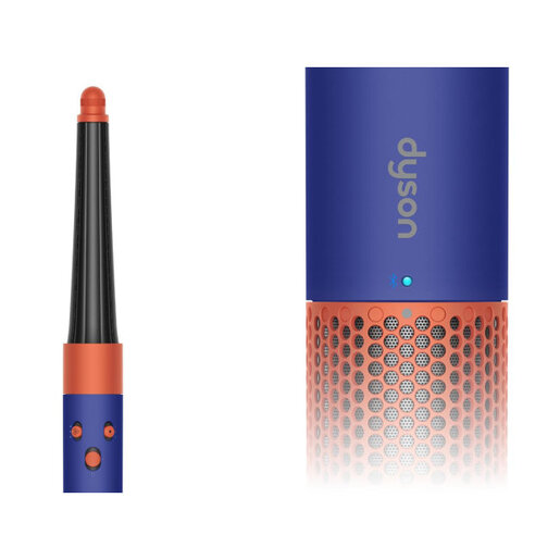 Dyson Airwrap uvijač za kosu i.d. Vinca Blue / Topaz