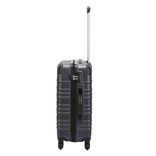 Wenger kofer 65 cm, Amplar Hardside 653147, tamno plavi
