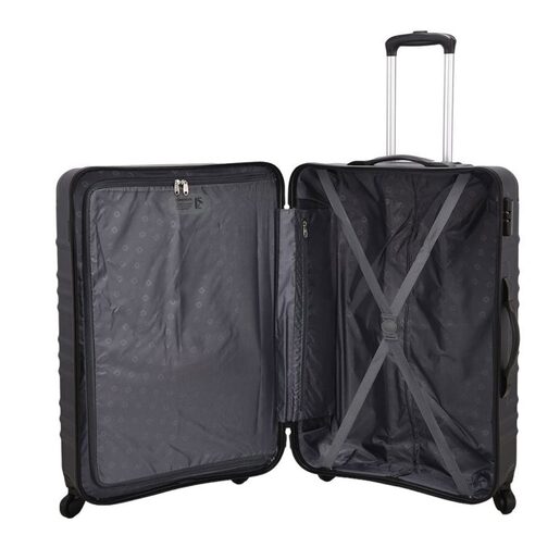 Wenger kofer 65 cm, Amplar Hardside 653147, tamno plavi