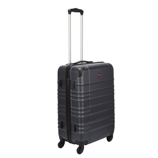Wenger kofer 65 cm, Amplar Hardside 653147, tamno plavi