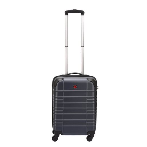 Wenger kofer 53 cm, Amplar Hardside 653144, tamno plavi