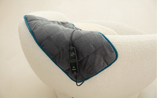 Beurer električni grijač HK 145 Cosy PREMIUM za leđa, stomak i ramena