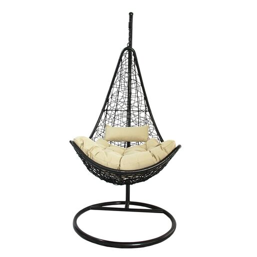 Viseća stolica za ljuljanje