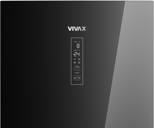 VIVAX HOME frižider CF-3781DNF BG