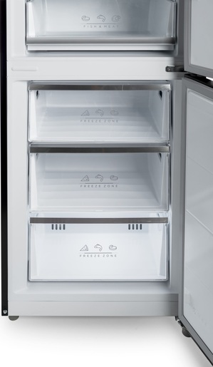 VIVAX HOME frižider CF-3781DNF BG