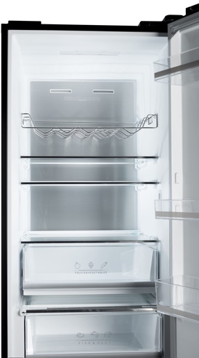 VIVAX HOME frižider CF-3781DNF BG