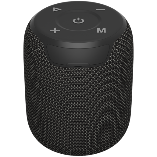 CANYON prijenosni bežični zvučnik OnMove 9k, crni