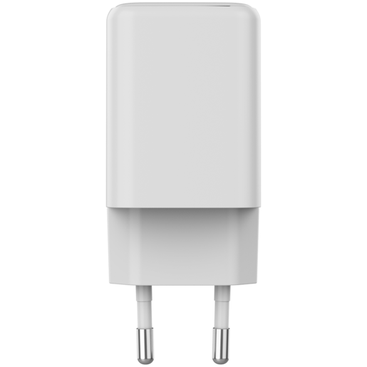 CANYON punjač CU45AC  45W EU, Bijela