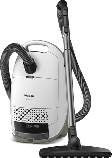 Miele usisIvač Guard M1 Parquet Flex - s vrećicom; 890 W; 77 Db