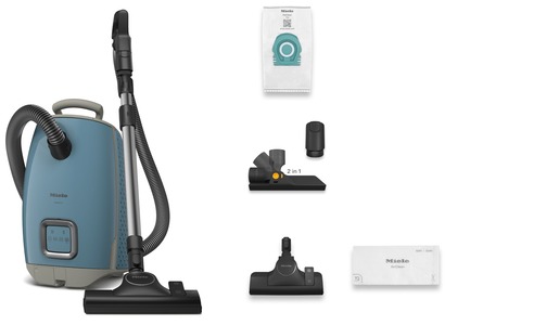 Miele usisIvač Guard L1 - s vrećicom; 890 W; 74 Db