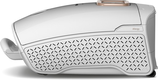 Miele usisIvač Guard L1 Allergy - s vrećicom; 890 W; 74 dB