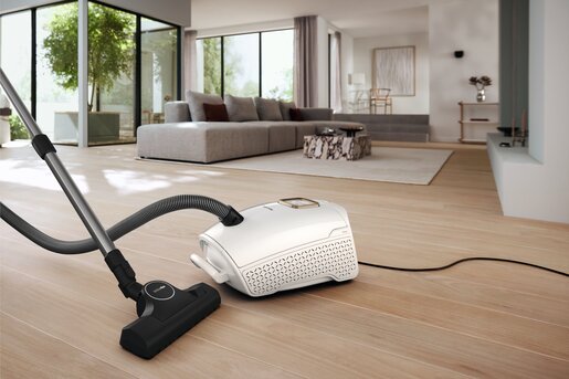 Miele usisIvač Guard L1 Allergy - s vrećicom; 890 W; 74 dB