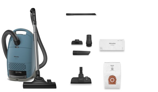 Miele usisIvač Guard M1 Flex - s vrećicom; 890 W; 77 Db