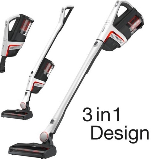 Miele štapni usisIvač Triflex HX1 Facelift; 25,2 V; vrijeme rada do 60 min
