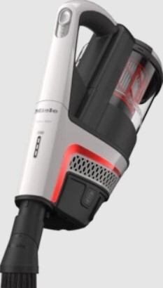 Miele štapni usisIvač Triflex HX1 Facelift; 25,2 V; vrijeme rada do 60 min