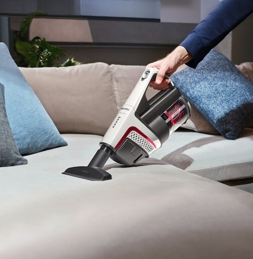 Miele štapni usisIvač Triflex HX1 Facelift; 25,2 V; vrijeme rada do 60 min