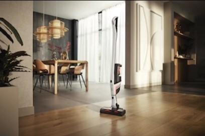 Miele štapni usisIvač Triflex HX1 Facelift; 25,2 V; vrijeme rada do 60 min
