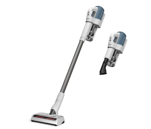 Miele štapni usisIvač Duoflex HX1 Nordijsko plava; vrijeme rada do 55 min.