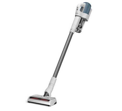 Miele štapni usisIvač Duoflex HX1 Nordijsko plava; vrijeme rada do 55 min.