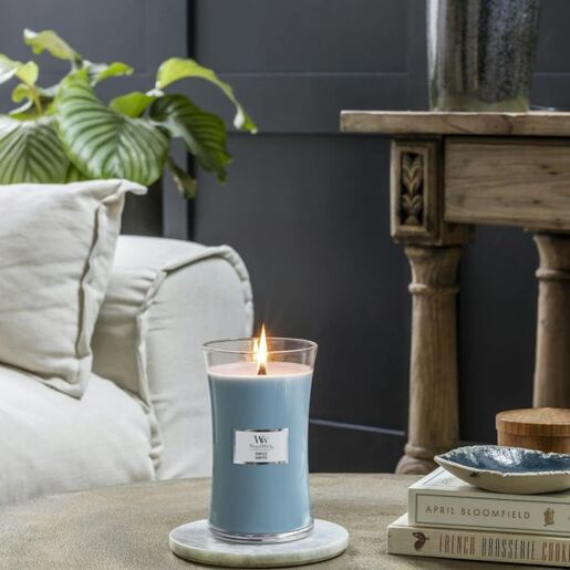 WoodWick mirisna svijeća Classic Tempest, Large