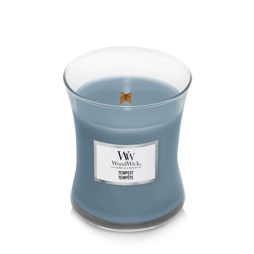 WoodWick mirisna svijeća Classic Tempest, Medium