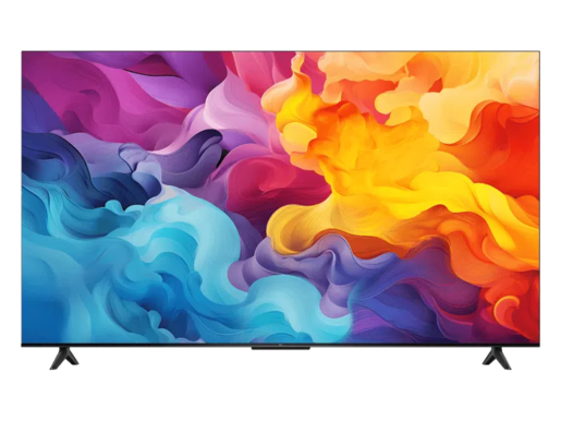 TCL LED televizor 50V6B, 4K HDR, Google OSHDR10, Smart TV, Android OS, Game Master 2.0, Dolby Audio, HDMI 2.1