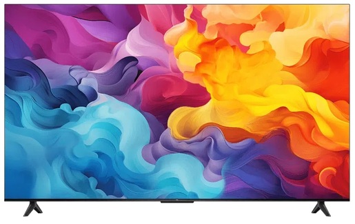 TCL LED televizor 65V6B, 4K HDR, Google OSHDR10, Smart TV, Android OS, Game Master 2.0, Dolby Audio, HDMI 2.1