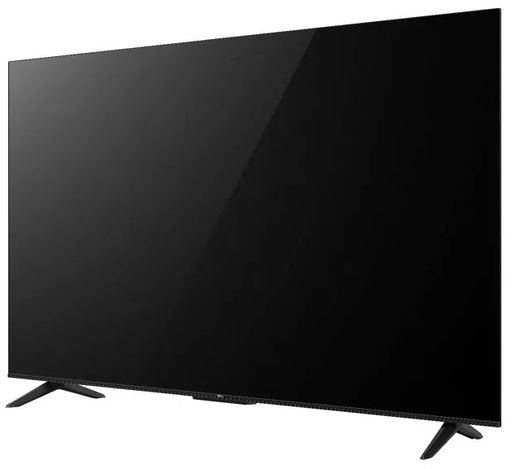 TCL LED televizor 65V6B, 4K HDR, Google OSHDR10, Smart TV, Android OS, Game Master 2.0, Dolby Audio, HDMI 2.1